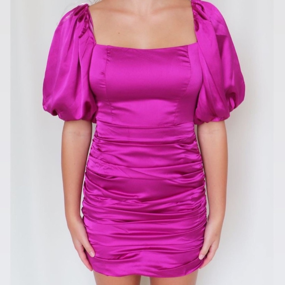 Do + Be dress